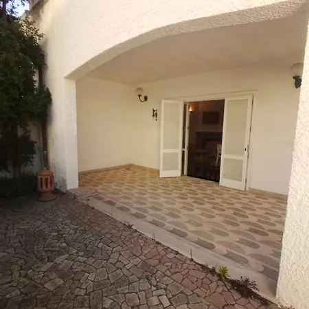 Apartman Baia 10 Posti *