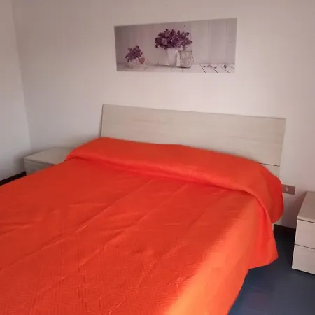 Baia 10 Posti Apartman Gallipoli