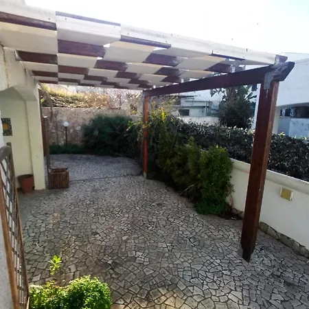 Apartman Baia 10 Posti Gallipoli