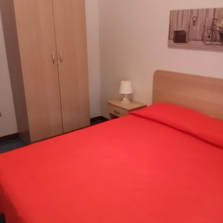 Baia 10 Posti Apartman