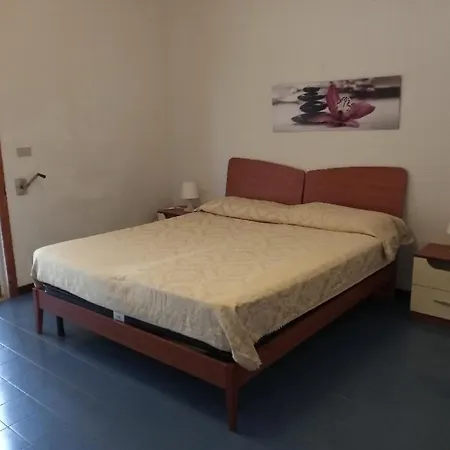 Baia 10 Posti Apartman