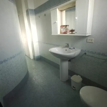 Apartman Baia 10 Posti *