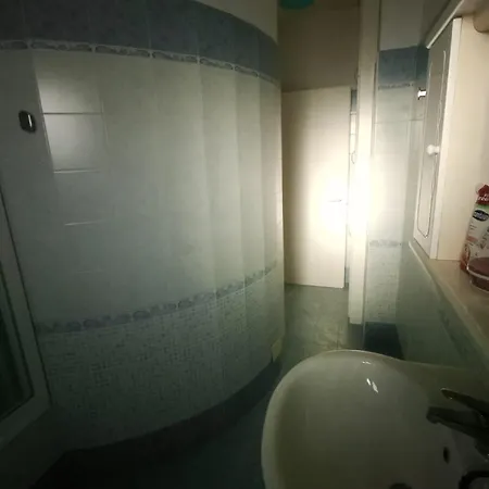 Baia 10 Posti Apartman Gallipoli