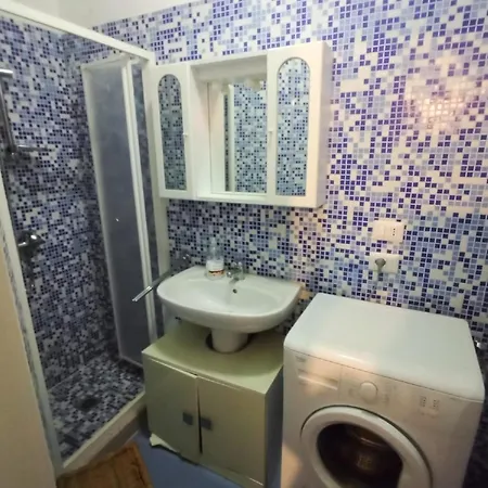 Baia 10 Posti Gallipoli