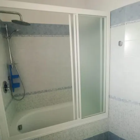 Apartman Baia 10 Posti Gallipoli