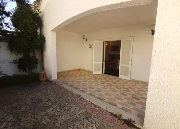 Apartamento Baia 10 Posti *