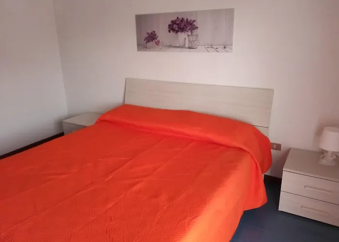 Baia 10 Posti Apartamento Gallipoli