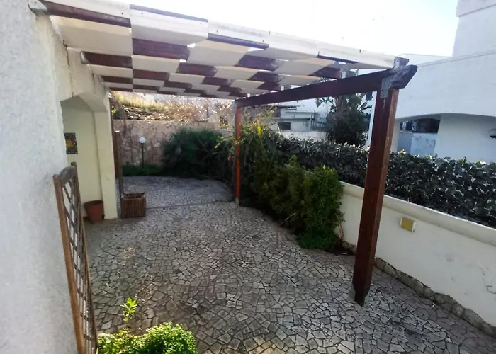 Apartamento Baia 10 Posti Gallipoli