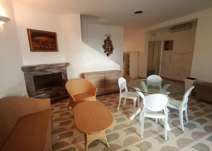 Baia 10 Posti Apartamento *