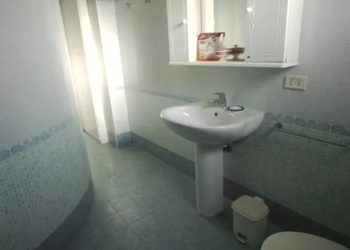 Apartamento Baia 10 Posti *