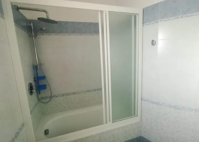 Apartamento Baia 10 Posti Gallipoli