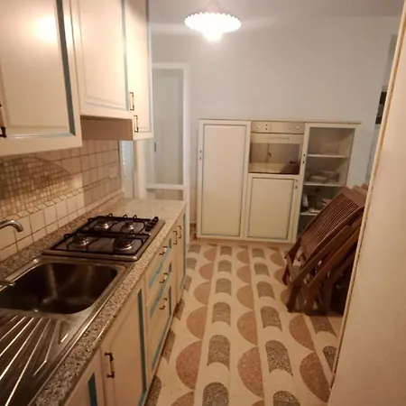 Baia 10 Posti Lejlighed *