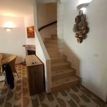 Apartment Baia 10 Posti *