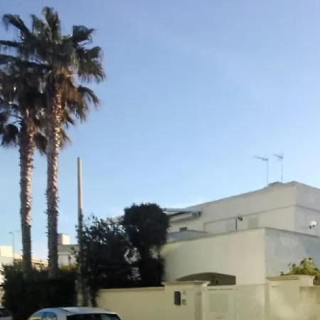 Apartamento Baia Vicino Gallipoli