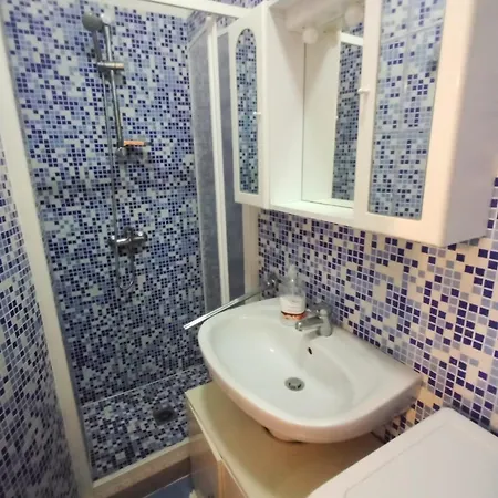 Baia 10 Posti Gallipoli