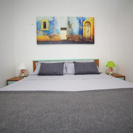 Baia 10 Posti Lejlighed *