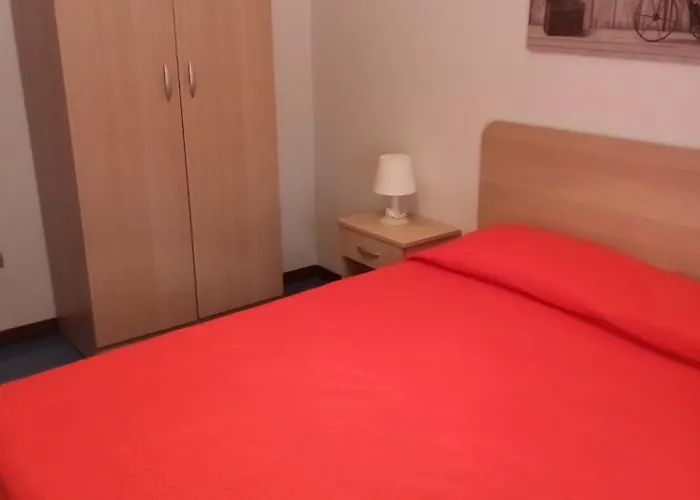 Baia 10 Posti Apartment