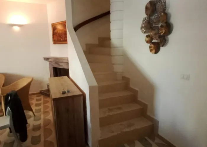 Apartment Baia 10 Posti *