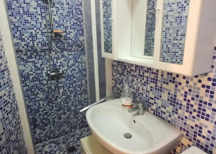 Baia 10 Posti Галлиполи