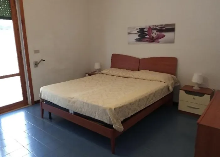 Baia 10 Posti Apartment