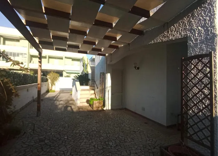 Baia 10 Posti Apartment *