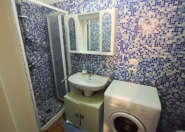 Baia 10 Posti Галлиполи